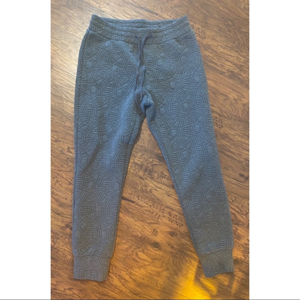Fabletics Hamilton Cuff Sweatpant